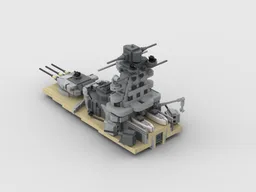 Admiral Scheer