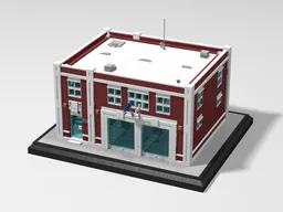 Fire Station