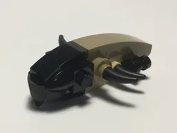 Dirt Dragon - Tremors
