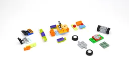 11717 Mini Master-Building Emmet
