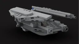 Fondor Haulcraft
