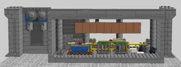 LEGO Tower - Build New Level! Level