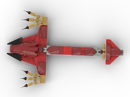 Droïde de combat Dragon-2