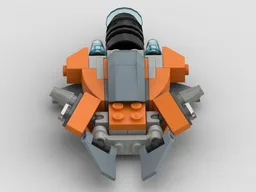 Scout Class : Scimitar