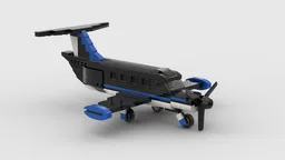Cessna Denali