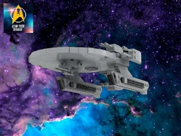 USS Bozeman NCC-1941