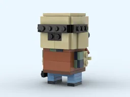 Farmer Pickles - Bob The Builder