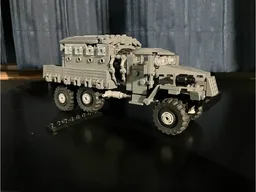 Ural-4320