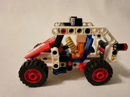 42116 Beach Buggy