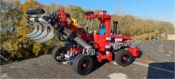 42144 Front Loader