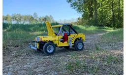 MT 5510 Technic