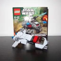 75028 Arrow Fighter