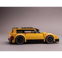 76924 Shooting Brake