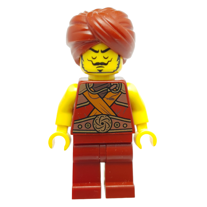Lego Gravis