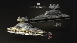 Chimera & ISD