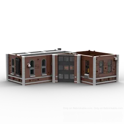 Arkham Addition - Floor Bundle