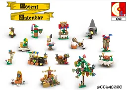 ADVENT 2024