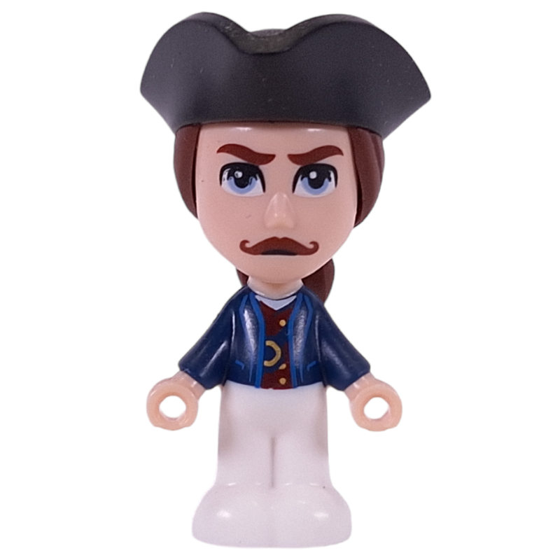 Lego Captain Hook