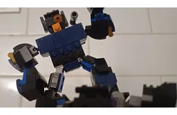 breakdown transformes prime