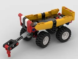 42101 Tractor Trailer