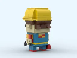 Bob The Builder