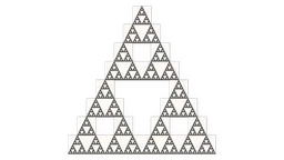 Sierpinski Triangle