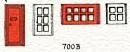 Small Doors and Windows Set (ABB)