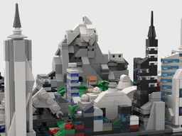 Micro City