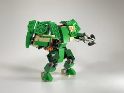 Dreadnought from 31058