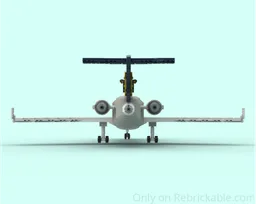 CRJ-700 - Lufthansa