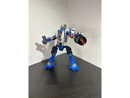 Kickbo(TX) from 31008