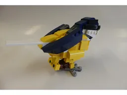 31064 Great Tit