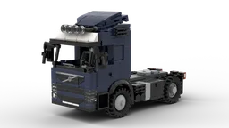 Volvo FM 370
