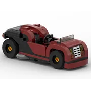 Pullback Roadster LM Edition
