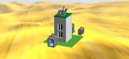 Elevador V01