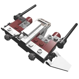 30247 Wide fighter