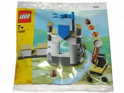 Fortress polybag