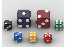 Dice & tray