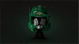 Commander Doom