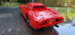 Ferrari 250LM