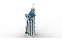 Mini 76269 Avengers Tower