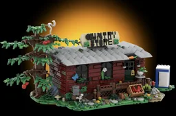 Country Store