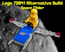 Space Glider