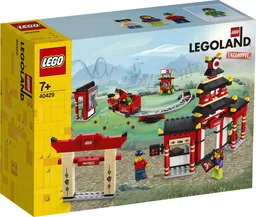 LEGOLAND NINJAGO World