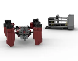 Crab Droid