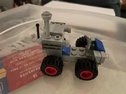 Rima Rover