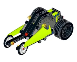 Scott Car