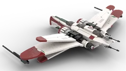 ARC-170 Starfighter