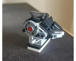 Car engine