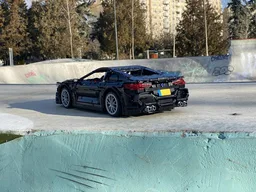 BMW M8 Competition